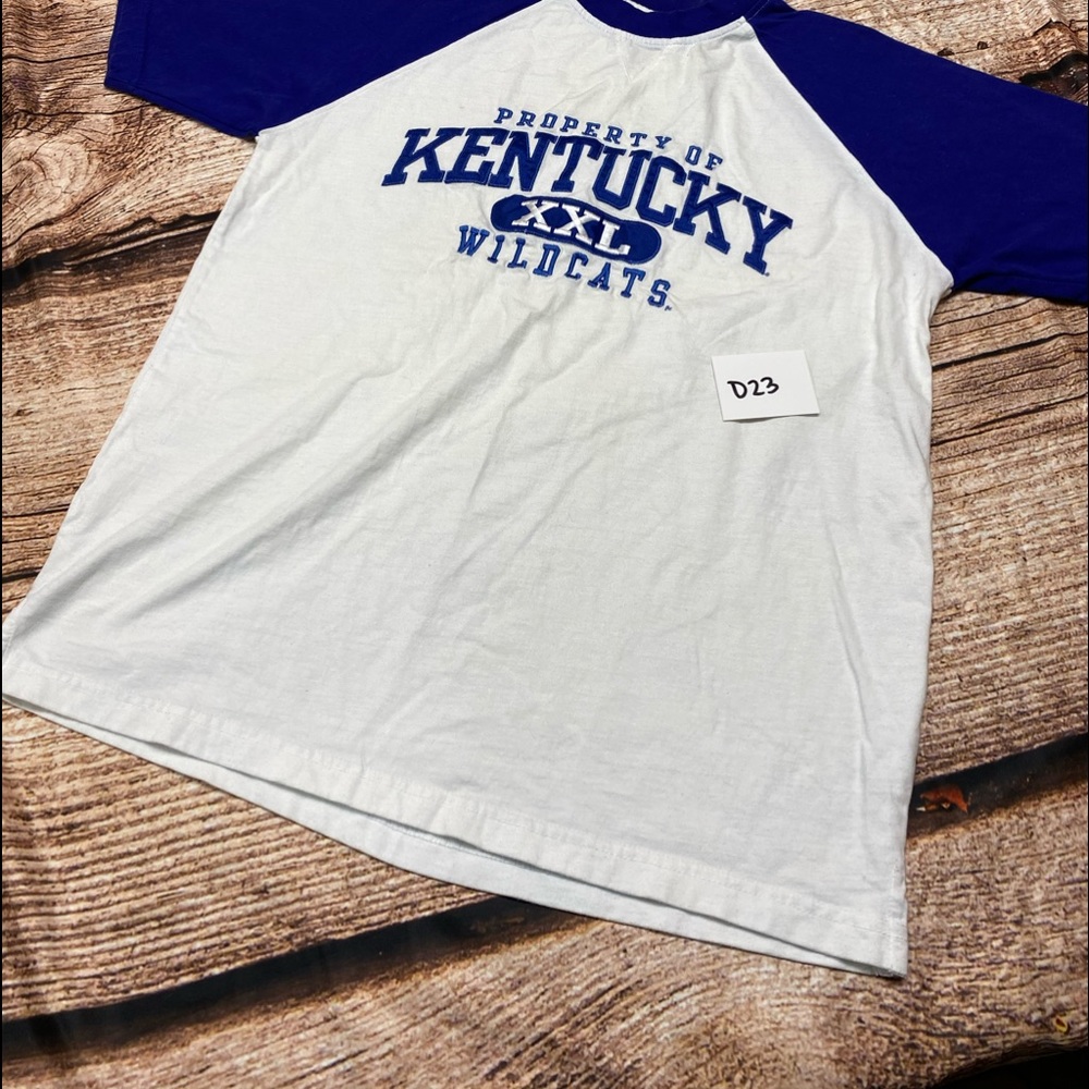 Kentucky wildcats